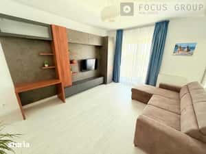 Apartament 2 camere Lujerului | 21 Th Residence | Parcare — miniatura 4