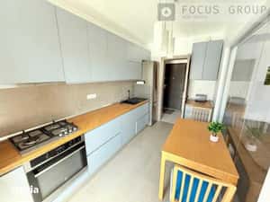 Apartament 2 camere Lujerului | 21 Th Residence | Parcare — miniatura 5