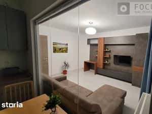 Apartament 2 camere Lujerului | 21 Th Residence | Parcare — miniatura 6