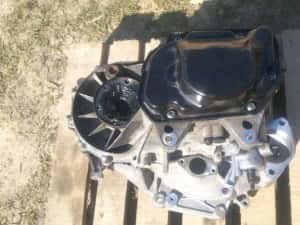 Cutie de viteze Seat Leon 1.6 MPI JHV; - 2010; 5 Trepte