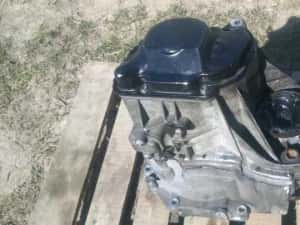 Cutie de viteze Seat Leon 1.6 MPI JHV; - 2010; 5 Trepte — miniatura 5