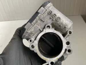 Clapeta acceleratie VOLVO S60 V60 V70 V40 9487406 7S7G-9F991-BA — miniatura 3