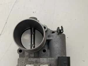 Clapeta acceleratie VOLVO S60 V60 V70 V40 9487406 7S7G-9F991-BA — miniatura 4