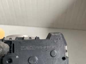 Clapeta acceleratie VOLVO S60 V60 V70 V40 9487406 7S7G-9F991-BA — miniatura 5