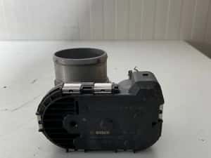 Clapeta acceleratie VOLVO S60 V60 V70 V40 9487406 7S7G-9F991-BA — miniatura 6