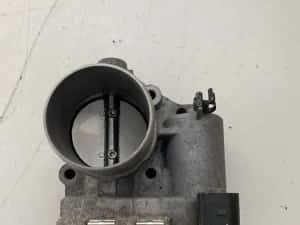 Clapeta acceleratie VOLVO S60 V60 V70 V40 9487406 7S7G-9F991-BA — miniatura 8