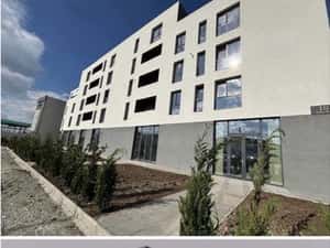 Apartament 2 camere,2 bai finisat la cheie — miniatura 2