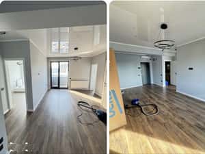 Apartament 2 camere,2 bai finisat la cheie — miniatura 3