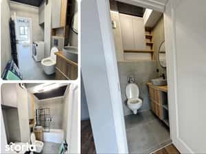 Apartament 2 camere,2 bai finisat la cheie — miniatura 6