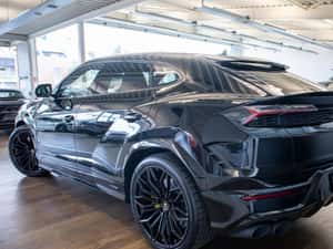 Lamborghini Urus 799 cp Hibrid 4460 km — miniatura 5