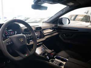 Lamborghini Urus 799 cp Hibrid 4460 km — miniatura 6