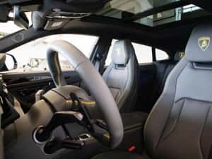 Lamborghini Urus 799 cp Hibrid 4460 km — miniatura 7