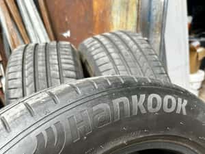Vand set anvelope Hankook 225/55/r19