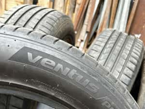 Vand set anvelope Hankook 225/55/r19 — miniatura 3