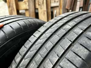 Vand set anvelope Hankook 225/55/r19 — miniatura 4