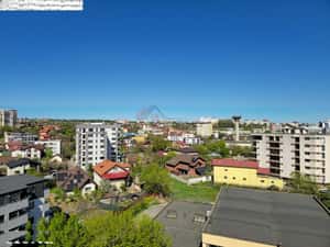 Apartament 1 camera Lazar Residence — miniatura 3