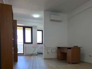 Apartament 1 camera Lazar Residence — miniatura 6