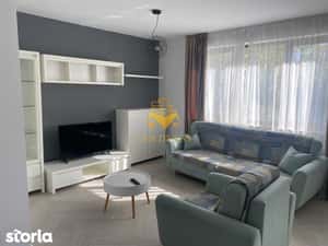 3 camere, Europa, Parcare, Eugen Ionesco, Calea Turzii, Leroy Merlin — miniatura 4