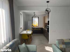 3 camere, Europa, Parcare, Eugen Ionesco, Calea Turzii, Leroy Merlin — miniatura 6