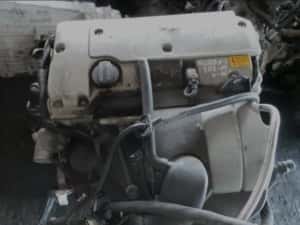 Motor 1.8i benzina Cod 111951 Mercedes C-Class w203/CLK w209 — miniatura 3