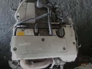 Motor 1.8i benzina Cod 111951 Mercedes C-Class w203/CLK w209 — miniatura 8