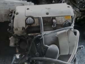 Motor 1.8i benzina Cod 111951 Mercedes C-Class w203/CLK w209 — miniatura 9