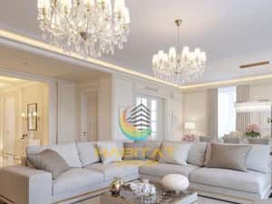 Apartament 2 Camere Zona Grand Arena — miniatura 1