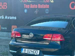 Volkswagen Passat 2.0 TDI HighLine — miniatura 3