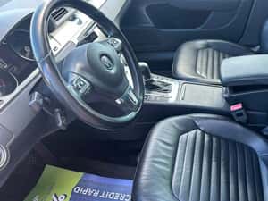 Volkswagen Passat 2.0 TDI HighLine — miniatura 5