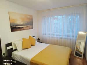 Apartament 2 camere | Prima închiriere | Parcare + Boxă | Sudului — miniatura 3
