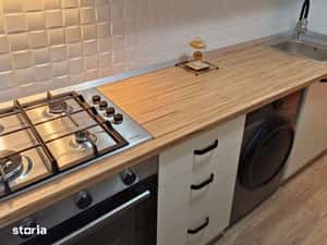 Apartament 2 camere | Prima închiriere | Parcare + Boxă | Sudului — miniatura 5