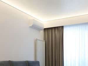 Apartament 2 camere+parcare subterana/inchiriere/Cortina North/750Euro