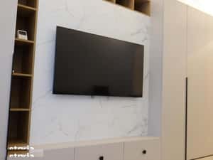Apartament 2 camere+parcare subterana/inchiriere/Cortina North/750Euro — miniatura 3