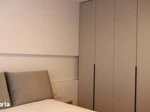 Apartament 2 camere+parcare subterana/inchiriere/Cortina North/750Euro — miniatura 4