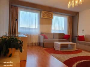 Inchiriere apartament 2 camere, CENTRU, 67 mp, HOME OFFICE (langa NTT, — miniatura 3