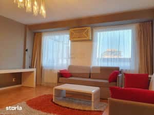 Inchiriere apartament 2 camere, CENTRU, 67 mp, HOME OFFICE (langa NTT, — miniatura 4