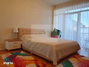 Inchiriere apartament 2 camere, CENTRU, 67 mp, HOME OFFICE (langa NTT, — miniatura 5