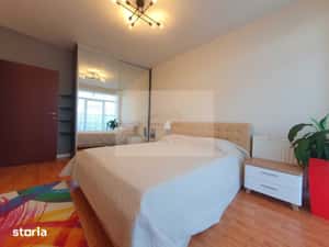 Inchiriere apartament 2 camere, CENTRU, 67 mp, HOME OFFICE (langa NTT, — miniatura 6