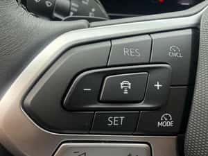 Volkswagen Tiguan Automată 150 HP Benzină — miniatura 6