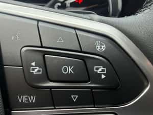 Volkswagen Tiguan Automată 150 HP Benzină — miniatura 7