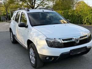 Dacia Duster Diesel 1.5 2011 Manuala — miniatura 3