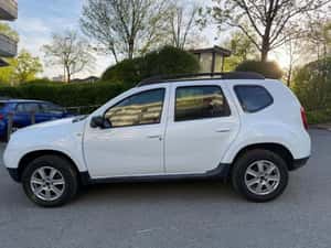 Dacia Duster Diesel 1.5 2011 Manuala — miniatura 6