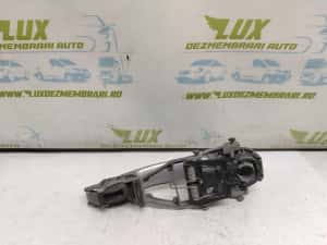 Maner exterior 1K0837886A Volkswagen Golf 5 (2003 - 2009) — miniatura 5