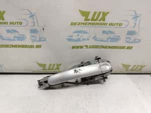 Maner exterior 1K0837886A Volkswagen Golf 5 (2003 - 2009) — miniatura 7