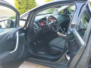 OPEL ASTRA J -1.4 TURBO ‼️Benzina +GPL( Gaz)‼️ Klima -An 2012‼️ — miniatura 8