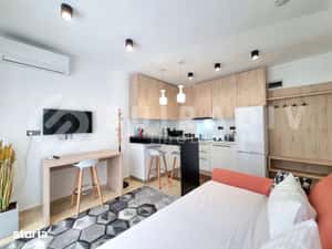 Apartament modern, imobil nou- zona Iulius Mall — miniatura 5