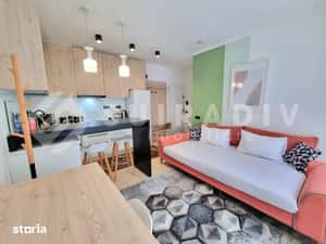 Apartament modern, imobil nou- zona Iulius Mall — miniatura 6