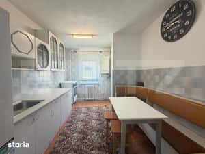Apartament cu 3 camere, decomandat, 63.58 mp, zona Parcul Teilor — miniatura 3