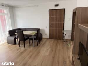 ap 2 camere calea cisnadiei  cu parcare si balcon — miniatura 4