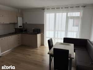 ap 2 camere calea cisnadiei  cu parcare si balcon — miniatura 5